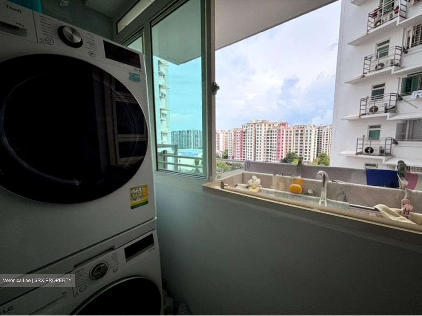 Blk 266A The Coris (Sengkang), HDB 4 Rooms #499553151